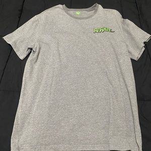 GBC Beware “We Drip In Peace” Oversized Tee